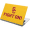 University of Southern California USC Fight On Gold Yoga 910 2-in-1 14in Touch-Screen Skin